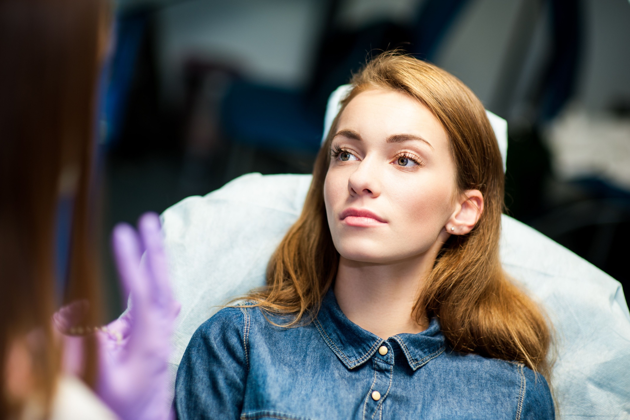 How to Calm Dental Anxiety: Tips for Nervous Patients